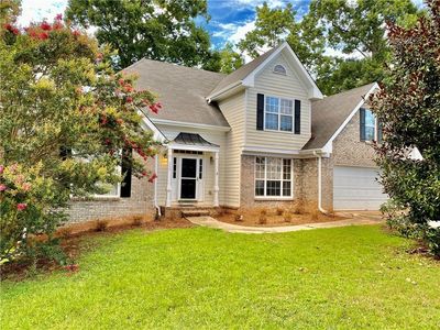 115 Ivy Way, Covington, GA, 30016