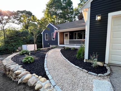 9 Cappawack Rd, Mashpee, MA, 02649