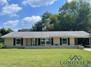 1007 W Holland St, Carthage, TX 75633