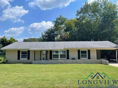 1007 W Holland St, Carthage, TX, 75633