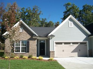 750 Forester Ct, High Point, NC 27265