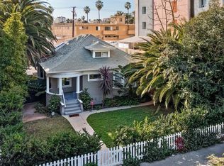 1124 7th St, Santa Monica, CA 90403