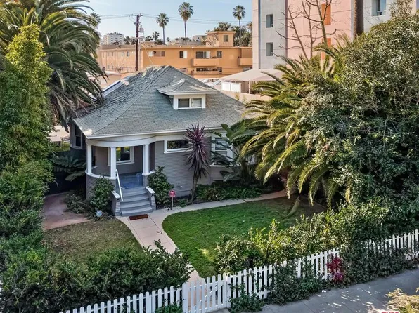 1124 7th St, Santa Monica, CA 90403