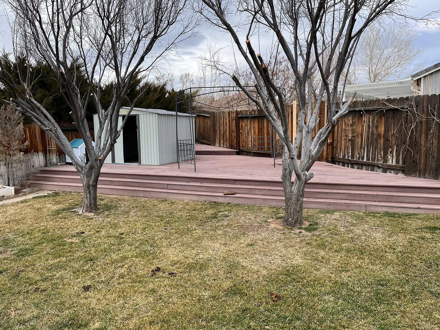 3 bed, 1251 sqft, $2,350 — Photo 4