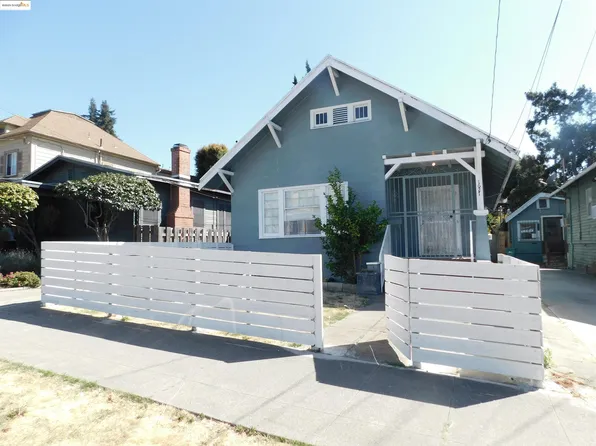 1627 E 21st St, Oakland, CA 94606