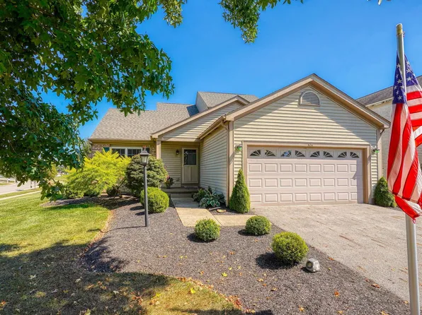 106 Purple Finch Loop, Pataskala, OH 43062