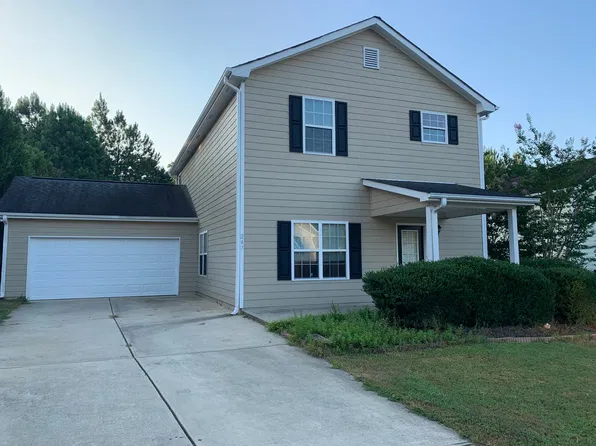 247 Milford Dr, Athens, GA 30605