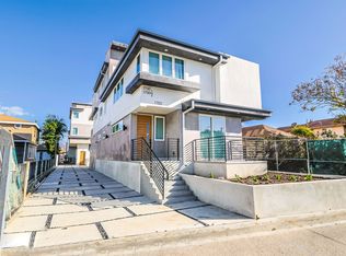 1700 S Redondo Blvd, Los Angeles, CA 90019