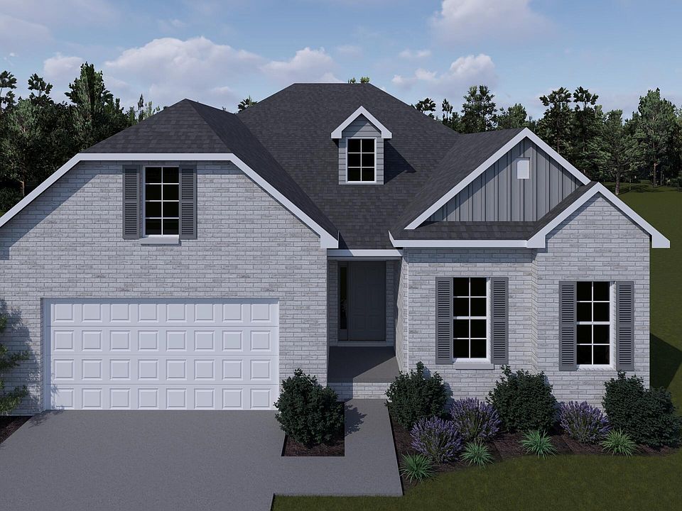 1st image of 1867 Hickory Reserve Rd