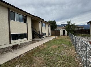 4312 Ericson Dr #1, Colorado Springs, CO 80906