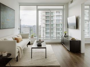 3888 Evergreen Pl #2201, Burnaby, BC
