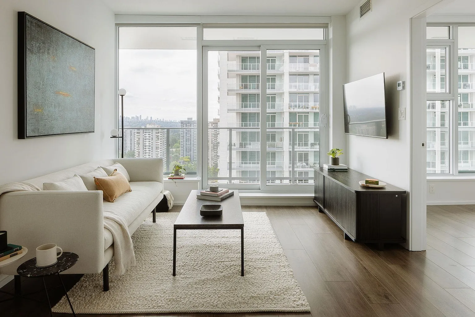 3888 Evergreen Pl #2201 photo 1