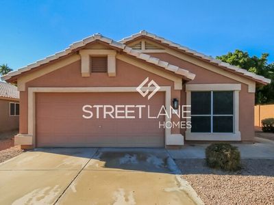 1741 S Clearview Ave #3, Mesa, AZ, 85209