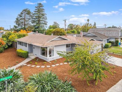 3510 Eden Dr, Santa Clara, CA, 95051