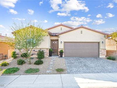 10947 Artisan Ranch Ave, Las Vegas, NV, 89166