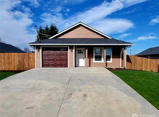 1282 SW Ripple Ct, Aberdeen, WA 98532