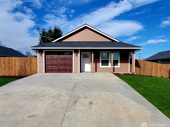 1282 SW Ripple Court, Chehalis, WA 98532