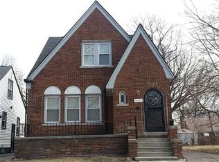 18630 Shields St, Detroit, MI