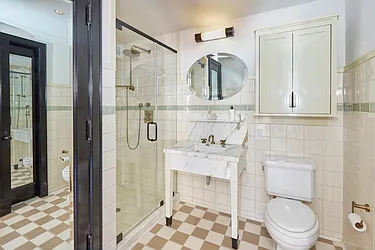 Rented by Brown Harris Stevens