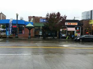 1420 Hewitt Ave, Everett, WA 98201