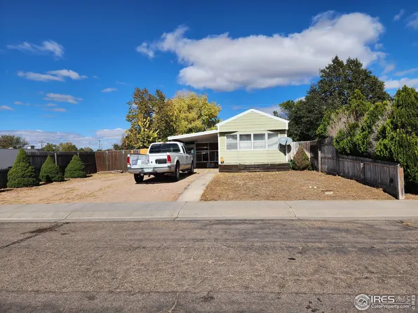 516 Kochia Way, Sterling, CO 80751