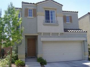 6681 Dunraven Ave, Las Vegas, NV 89139