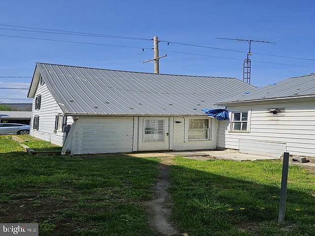13155 Main St, Fort Loudon, PA 17224 | MLS #PAFL2034144 | Zillow
