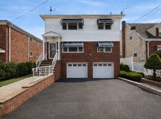626 Middlesex St FLOOR 2, Linden, NJ 07036