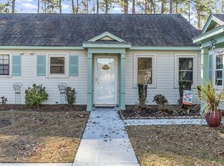 6801 Creekwatch Rd UNIT 105, Myrtle Beach, SC 29588