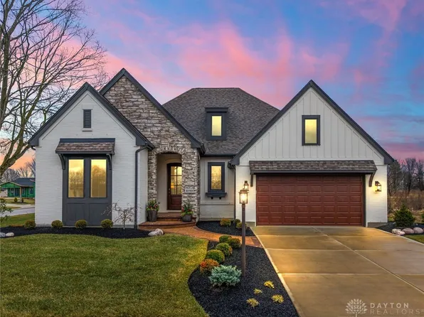 4193 Sweetbay Dr, Dayton, OH 45440