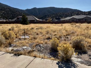 1052 E Sagewood Ln, Cedar City, UT 84721