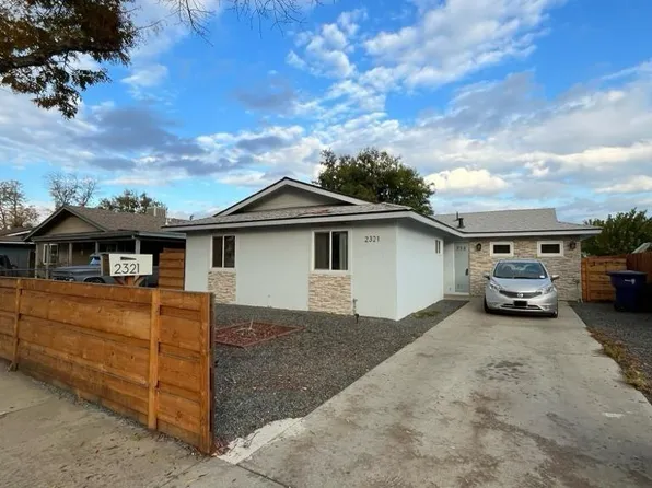 2321 S Weller Ave, Fresno, CA 93706