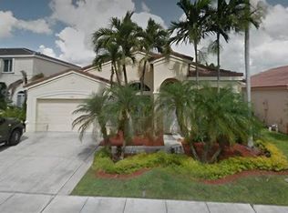 1550 SW 106th Ter, Davie, FL 33324