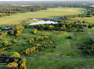 36737 111th Rd, Okemah, OK 74859