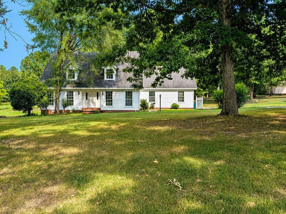 1st image of 5 Plantation Acres Dr