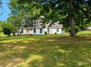 5 Plantation Acres Dr, Little Rock, AR 72210