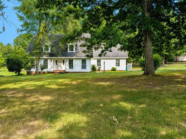 5 Plantation Acres Dr, Little Rock, AR 72210