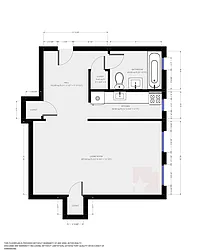 Rented by Astor Realty