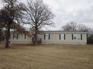 11424 Tiffany Dr, Guthrie, OK 73044