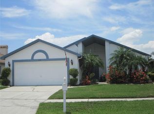 1519 Westerly Dr, Brandon, FL 33511