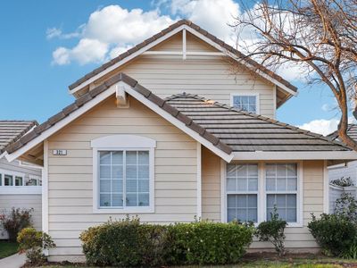321 Baird Dr, Folsom, CA, 95630