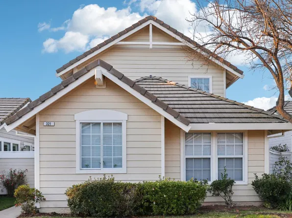 321 Baird Dr, Folsom, CA 95630