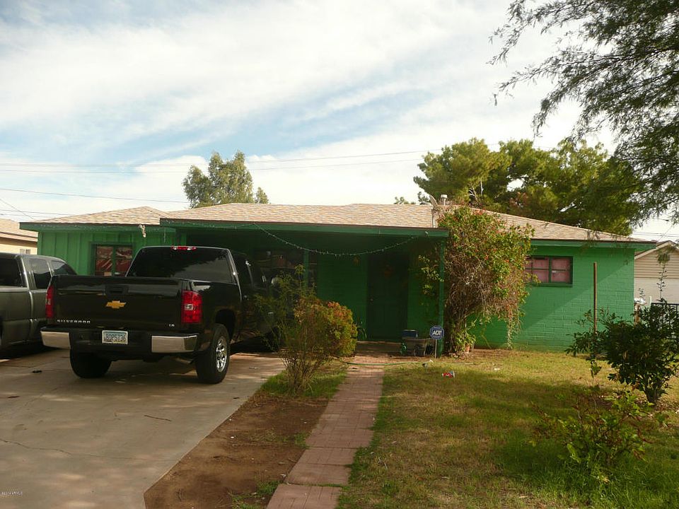 1st image of 8031 N 31st Ave