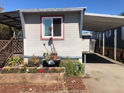 1190 7th Ave #21, Santa Cruz, CA, 95062