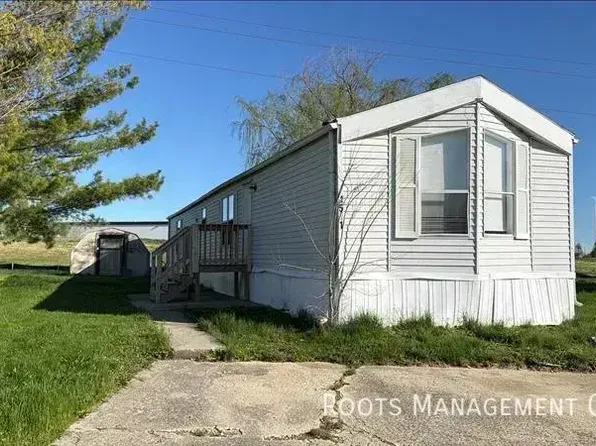 4511 Brimstone Rd, Fort Wayne, IN 46825