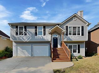 4206 Morning Dew Dr, Powder Springs, GA 30127