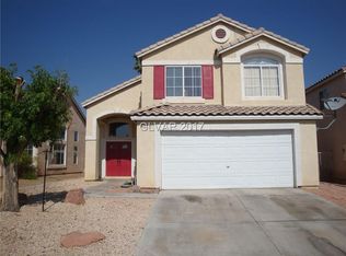 4371 Chessman Way, Las Vegas, NV 89147