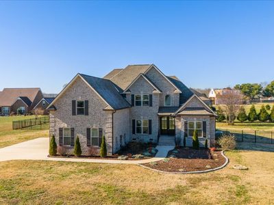 232 Aberdeen Ave, Hillsboro, TN, 37342