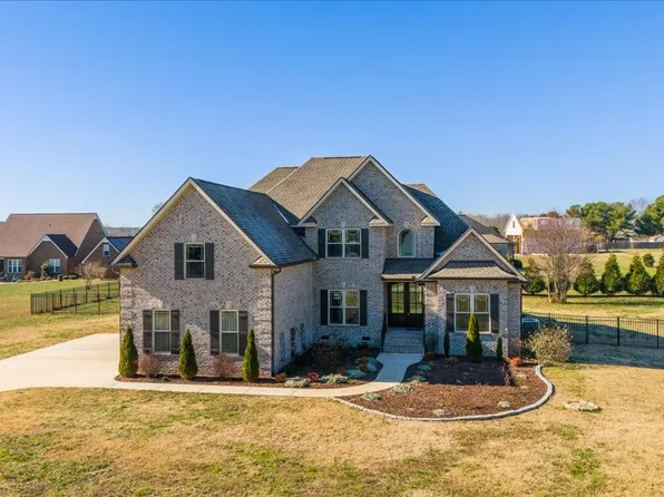 232 Aberdeen Ave, Hillsboro, TN 37342