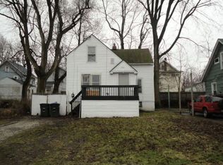 762 Baird St, Akron, OH 44306